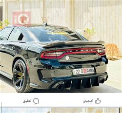 دودج تشارجر